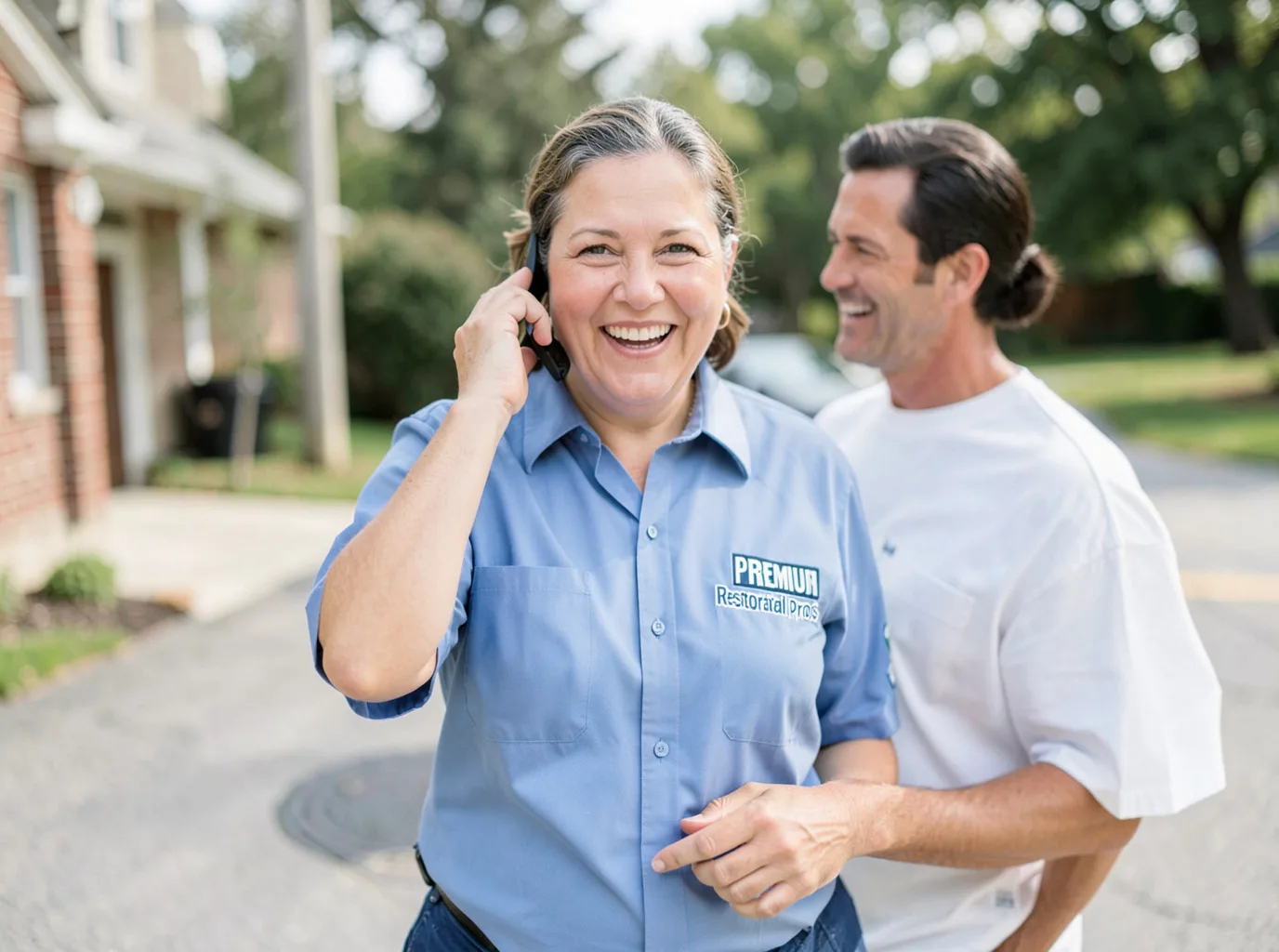 Water Damage Restoration Bedford, OH FAQs